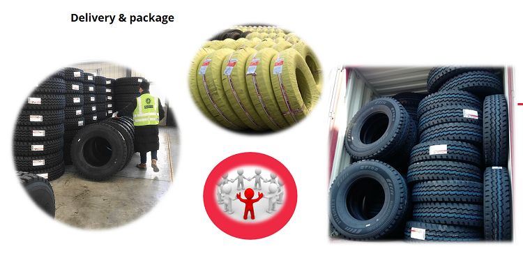 3 Delivery and package