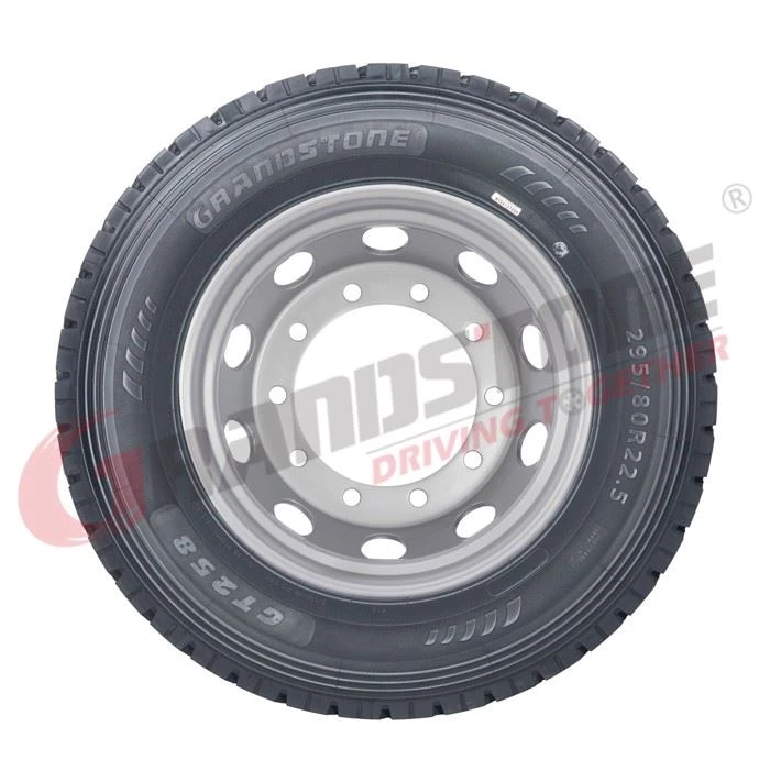 11R22.5 Drive Position Wheel