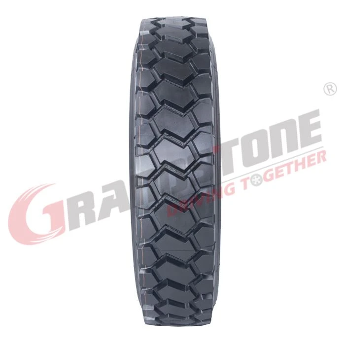 12R22.5 Mining Lug GT266