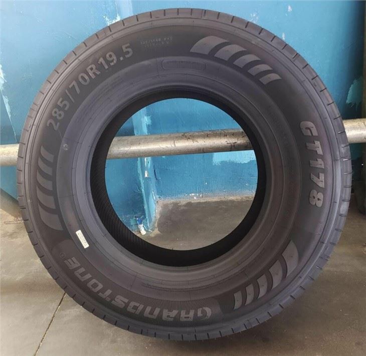 285/70R19.5 18PR Grandstone