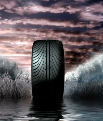 Novi napredak u industriji guma povećava performanse i sigurnost