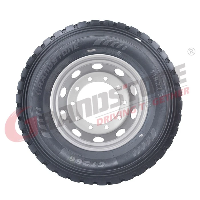 22 Ply 315/80R22.5 Tire GT776